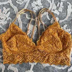 Auden bralette